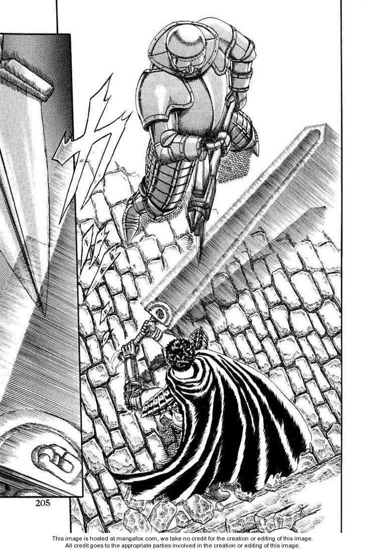 Berserk Chapter 003 page 37
