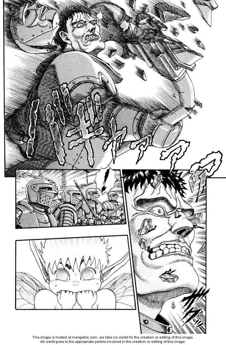 Berserk Chapter 003 page 38