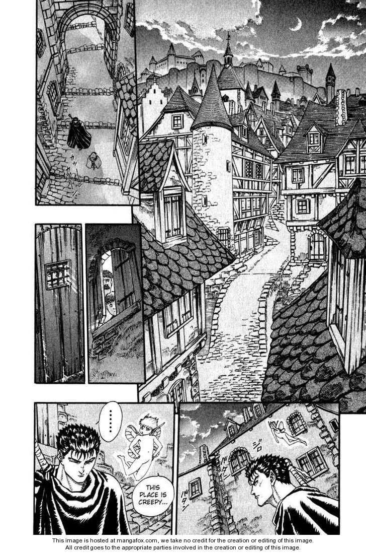 Berserk Chapter 003 page 44