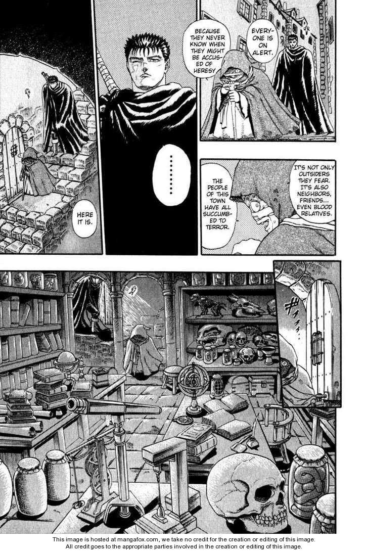Berserk Chapter 003 page 45