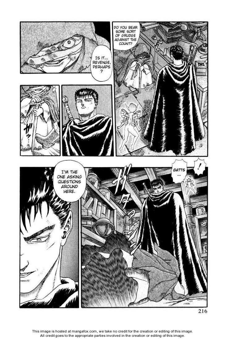 Berserk Chapter 003 page 48
