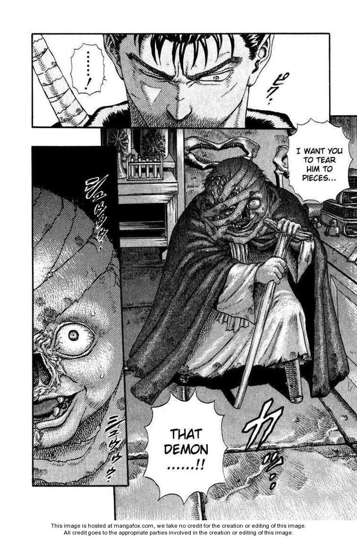 Berserk Chapter 003 page 50