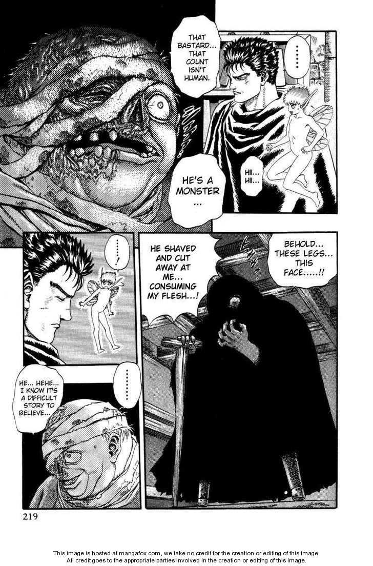 Berserk Chapter 003 page 51