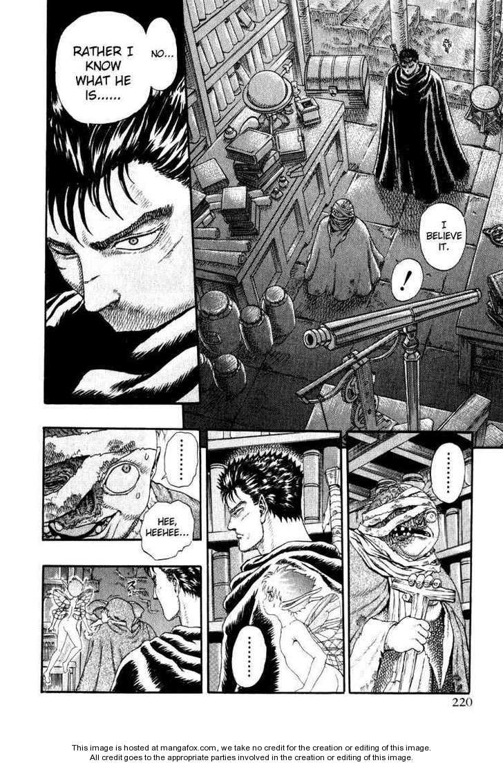 Berserk Chapter 003 page 52