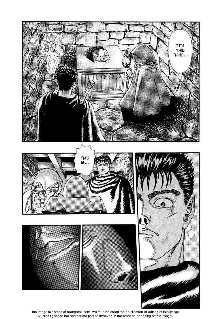 Berserk Chapter 003 page 54
