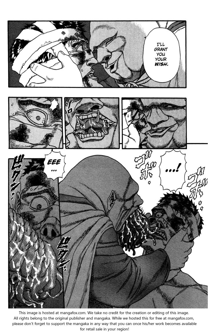 Berserk Chapter 004 page 22