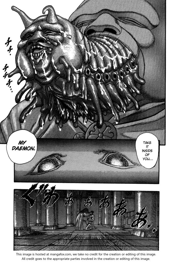Berserk Chapter 004 page 23
