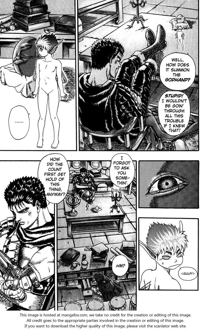 Berserk Chapter 004 page 29