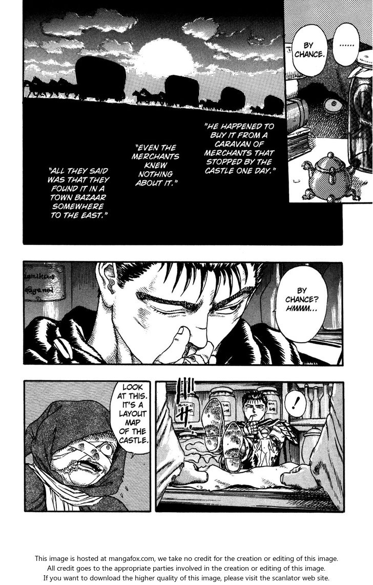 Berserk Chapter 004 page 30