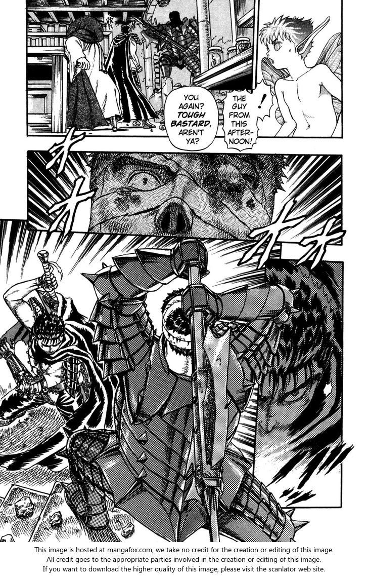 Berserk Chapter 004 page 37