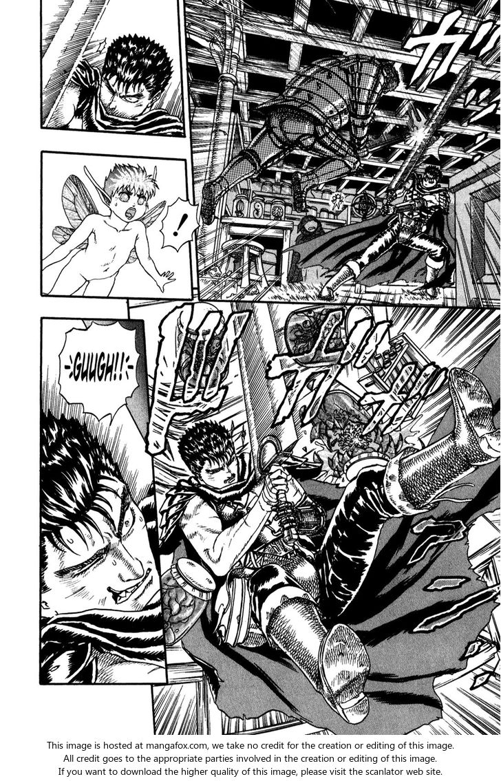 Berserk Chapter 004 page 38