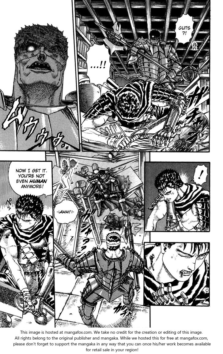 Berserk Chapter 004 page 39