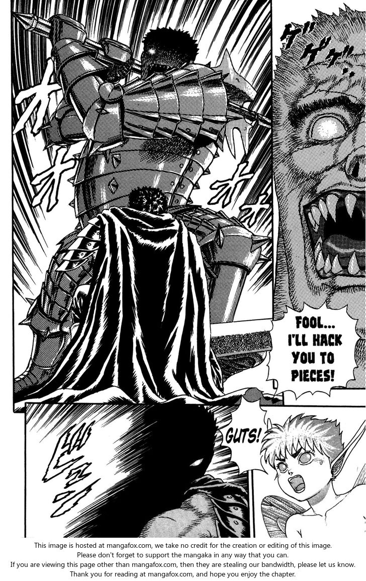 Berserk Chapter 004 page 40