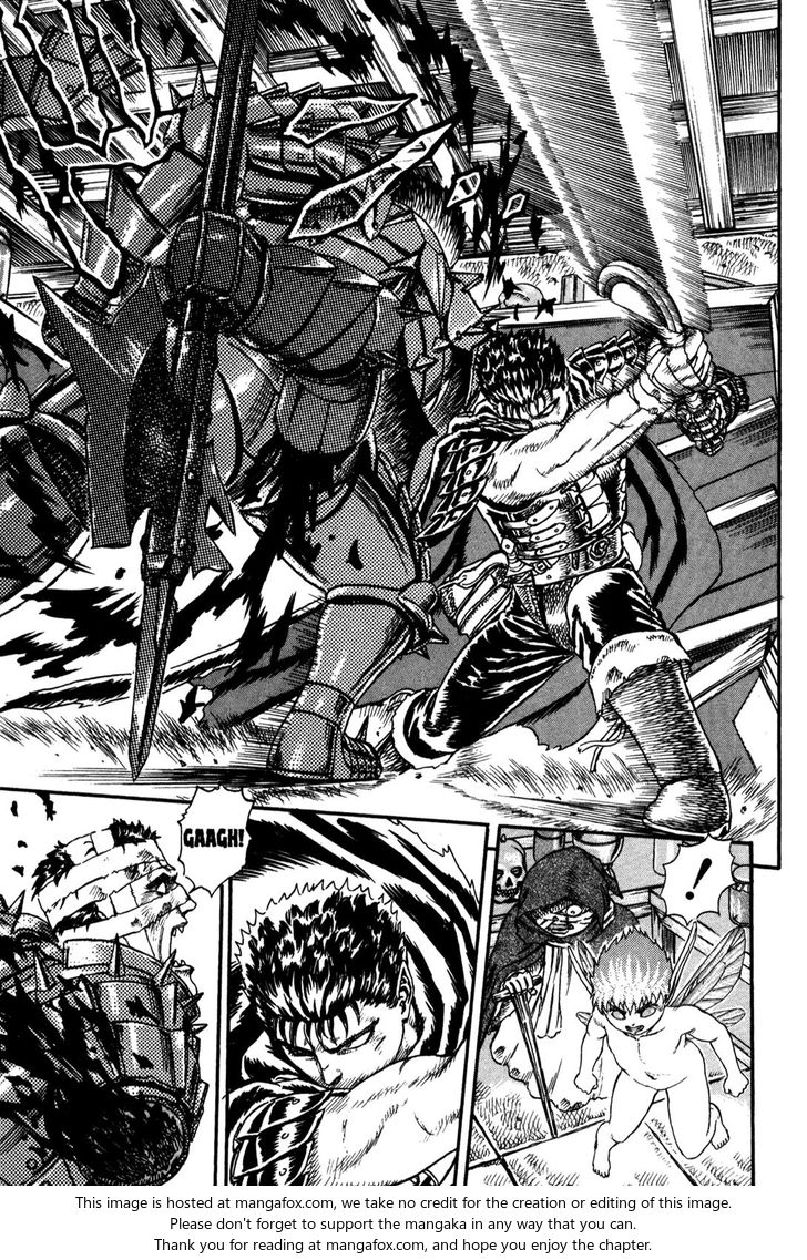 Berserk Chapter 004 page 41