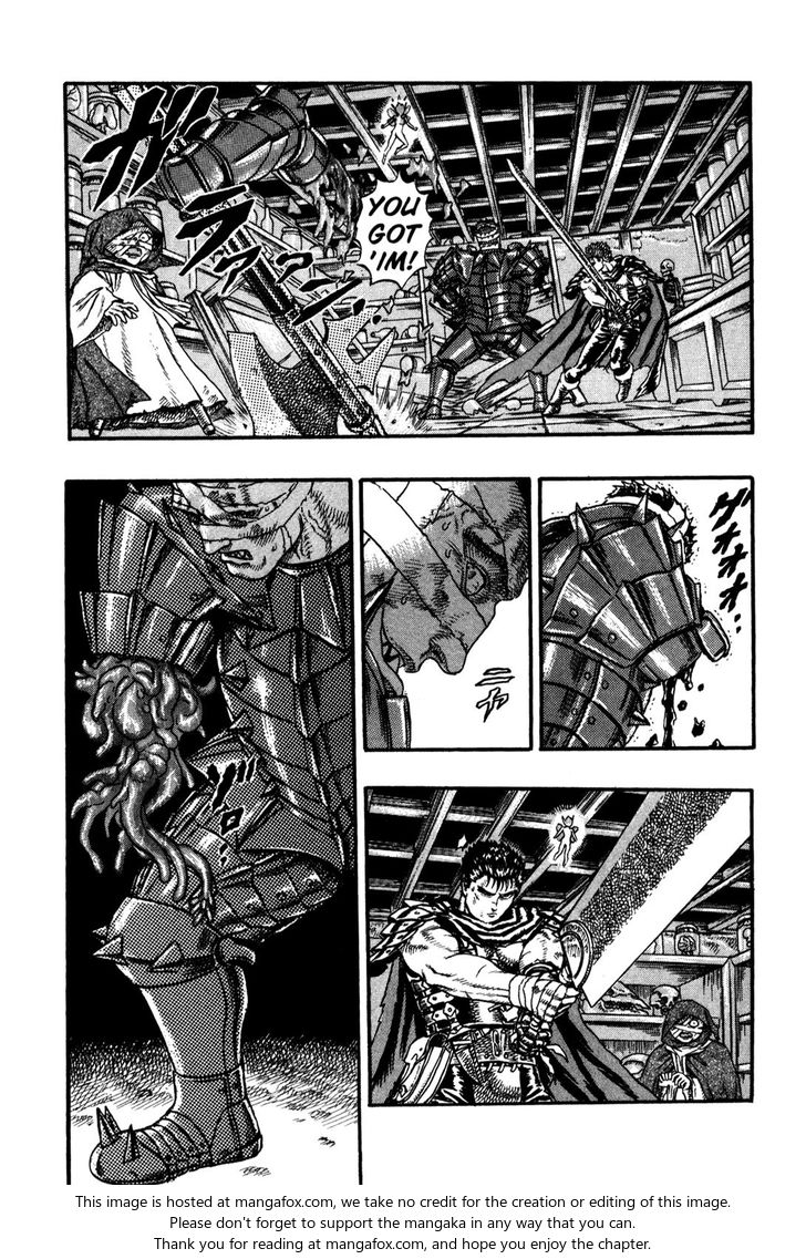Berserk Chapter 004 page 42