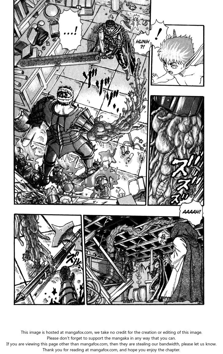 Berserk Chapter 004 page 43