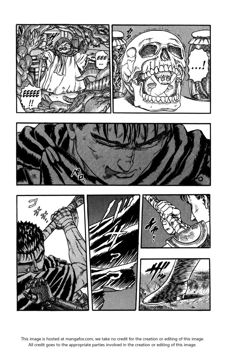 Berserk Chapter 004 page 45