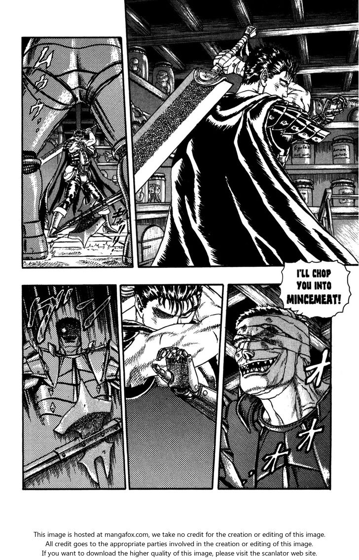 Berserk Chapter 004 page 47