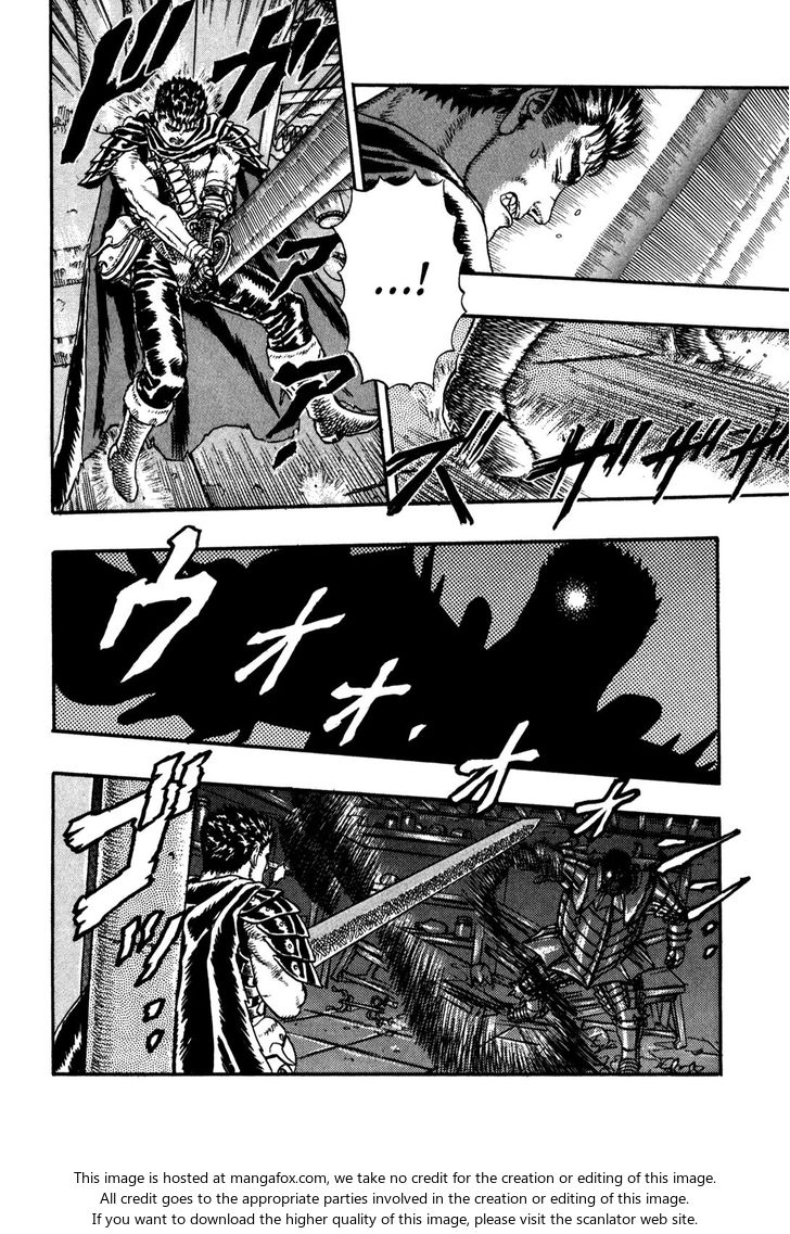 Berserk Chapter 004 page 49