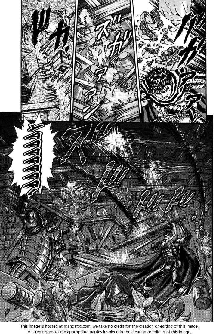 Berserk Chapter 004 page 50