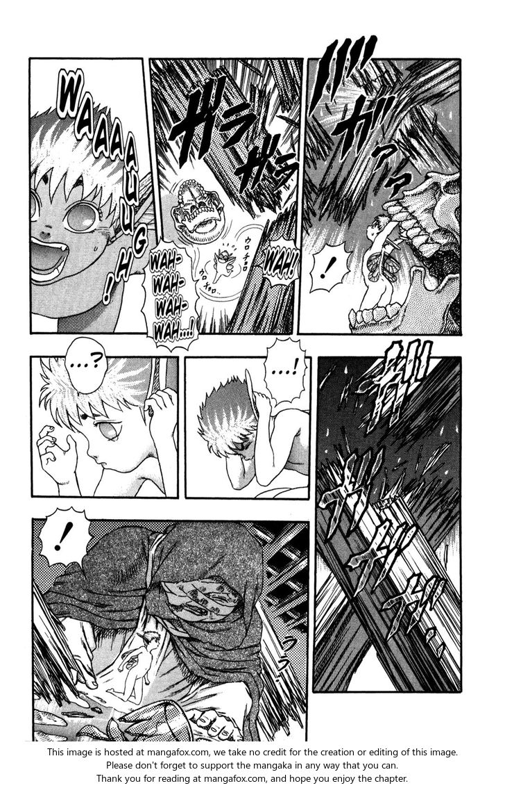 Berserk Chapter 004 page 51