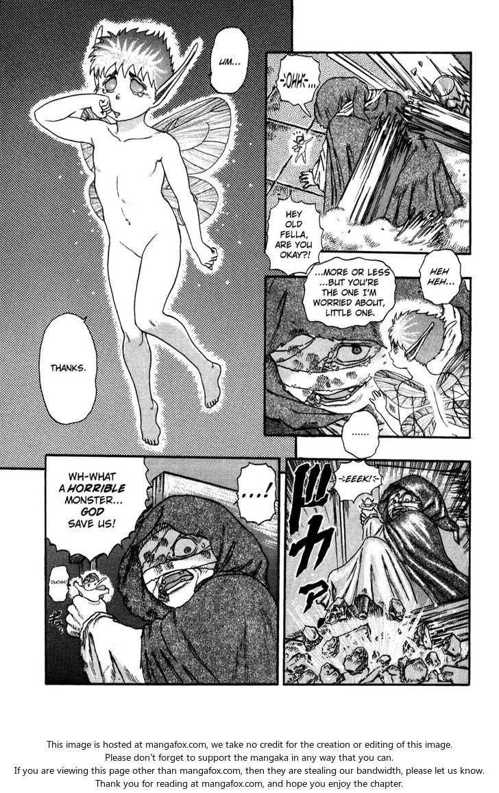 Berserk Chapter 004 page 52