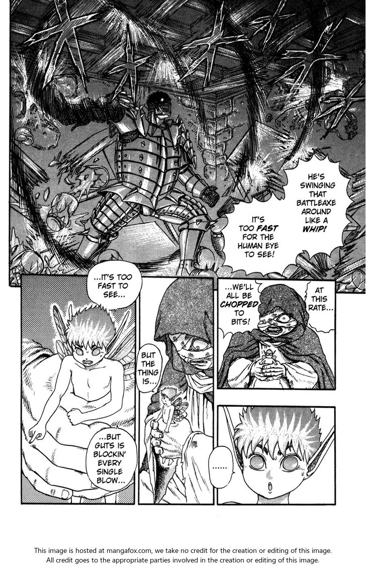 Berserk Chapter 004 page 53