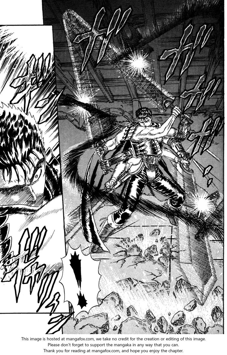 Berserk Chapter 004 page 54