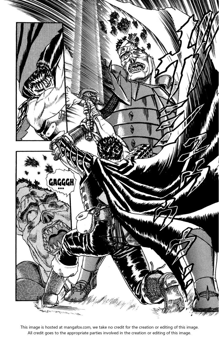 Berserk Chapter 004 page 57
