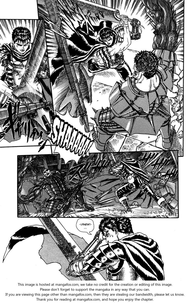 Berserk Chapter 004 page 58