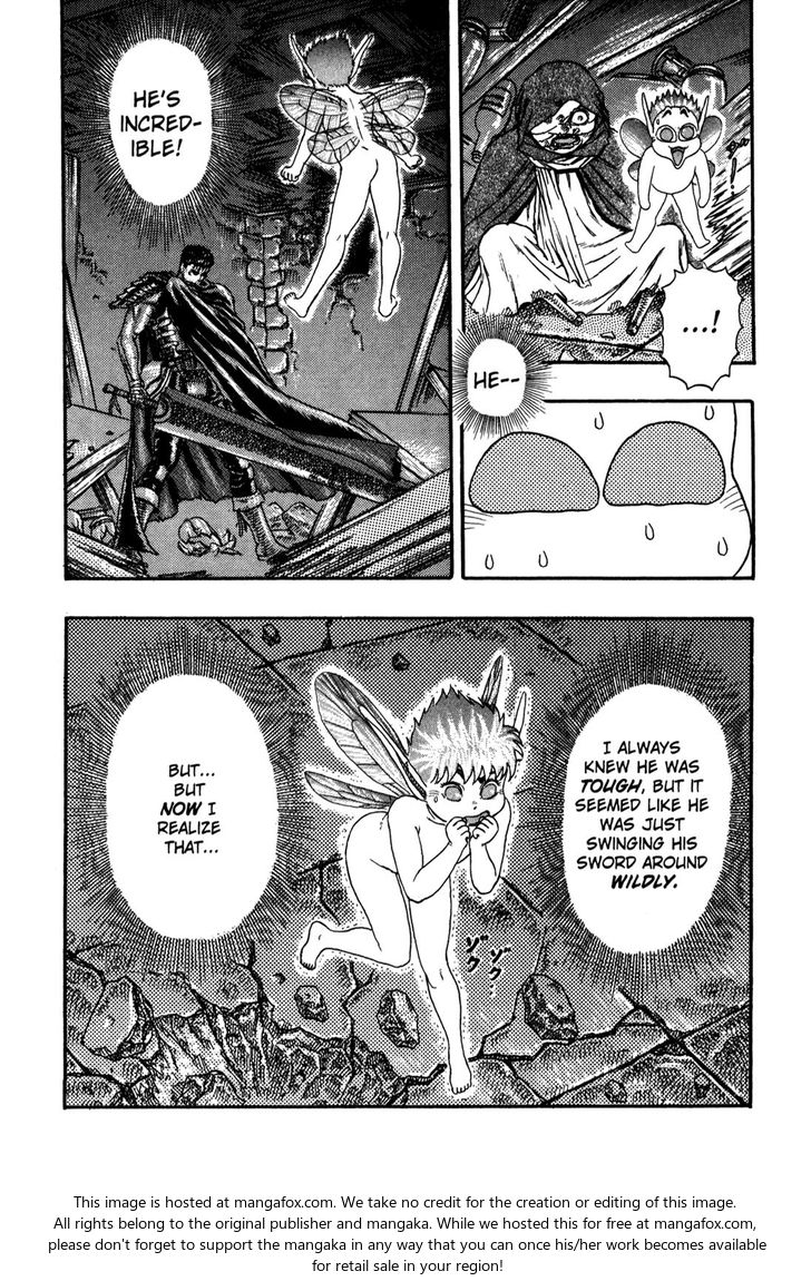 Berserk Chapter 004 page 59