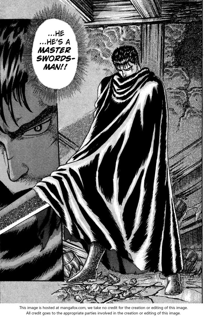 Berserk Chapter 004 page 60