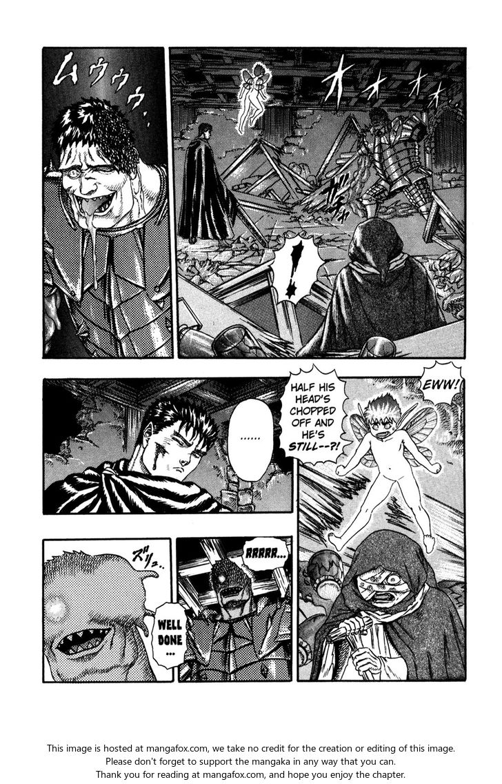 Berserk Chapter 004 page 61