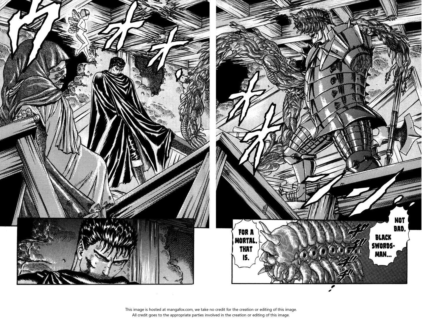Berserk Chapter 004 page 63