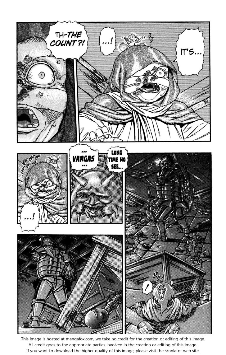 Berserk Chapter 004 page 64