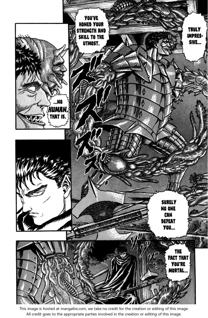 Berserk Chapter 004 page 66