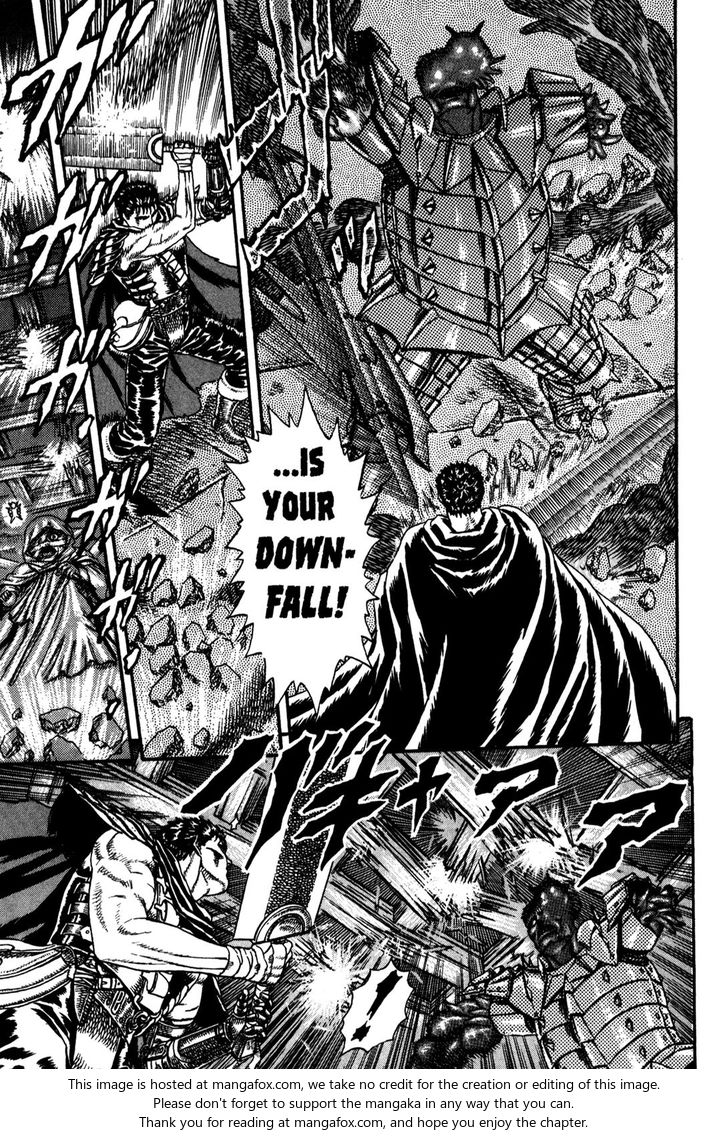 Berserk Chapter 004 page 67
