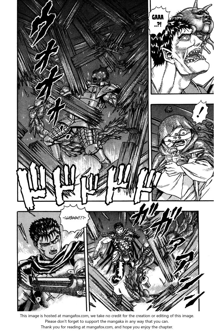 Berserk Chapter 004 page 68