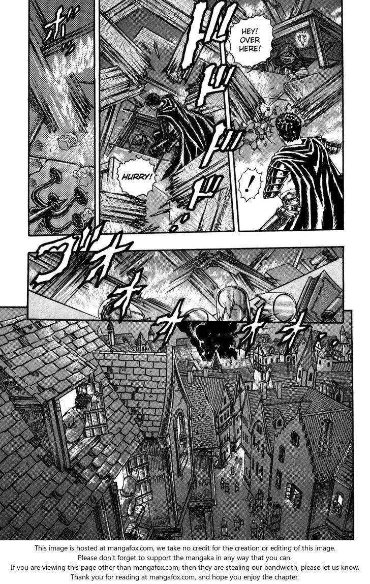 Berserk Chapter 004 page 69