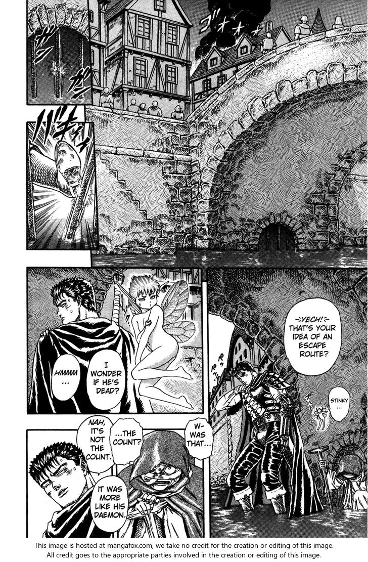 Berserk Chapter 004 page 70