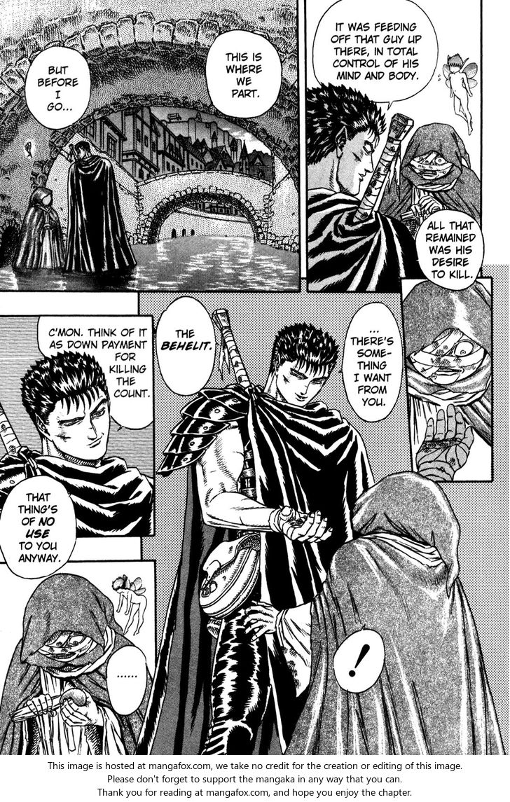 Berserk Chapter 004 page 71