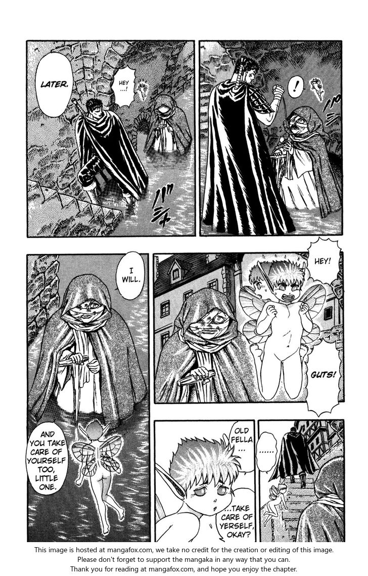 Berserk Chapter 004 page 72