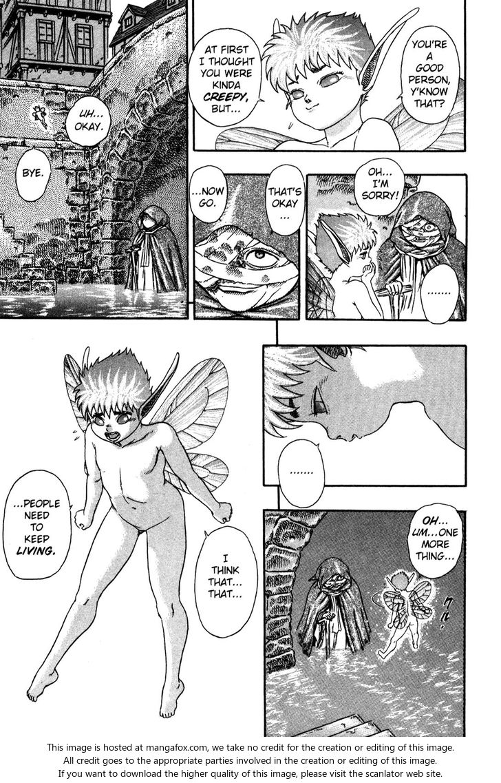 Berserk Chapter 004 page 73