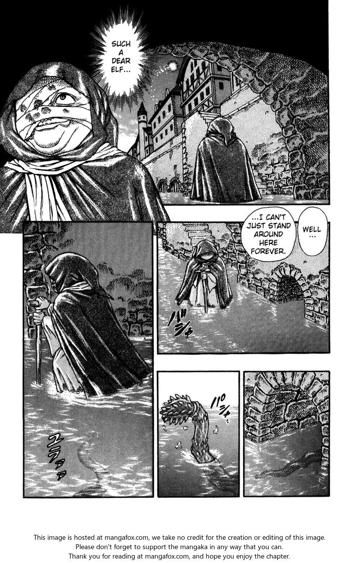 Berserk Chapter 004 page 75