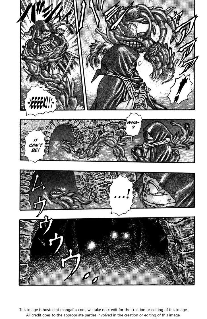 Berserk Chapter 004 page 76