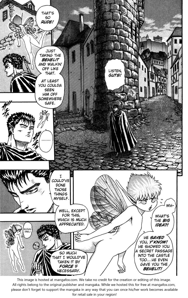 Berserk Chapter 004 page 77