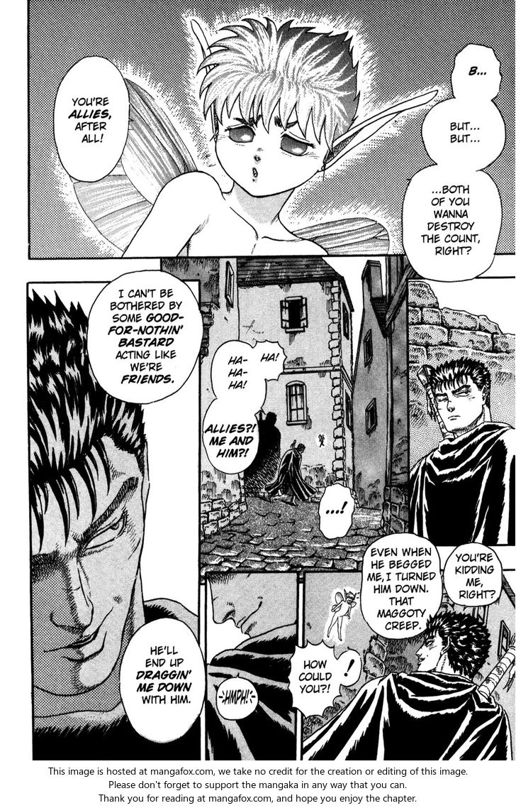 Berserk Chapter 004 page 78