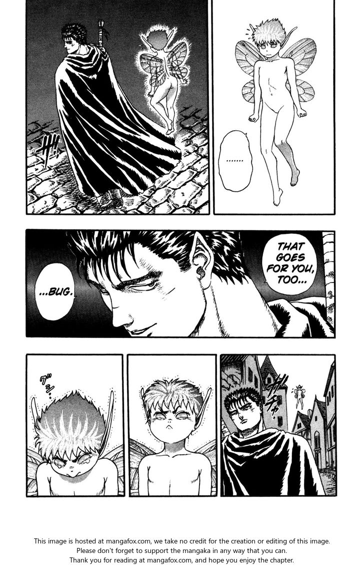 Berserk Chapter 004 page 79
