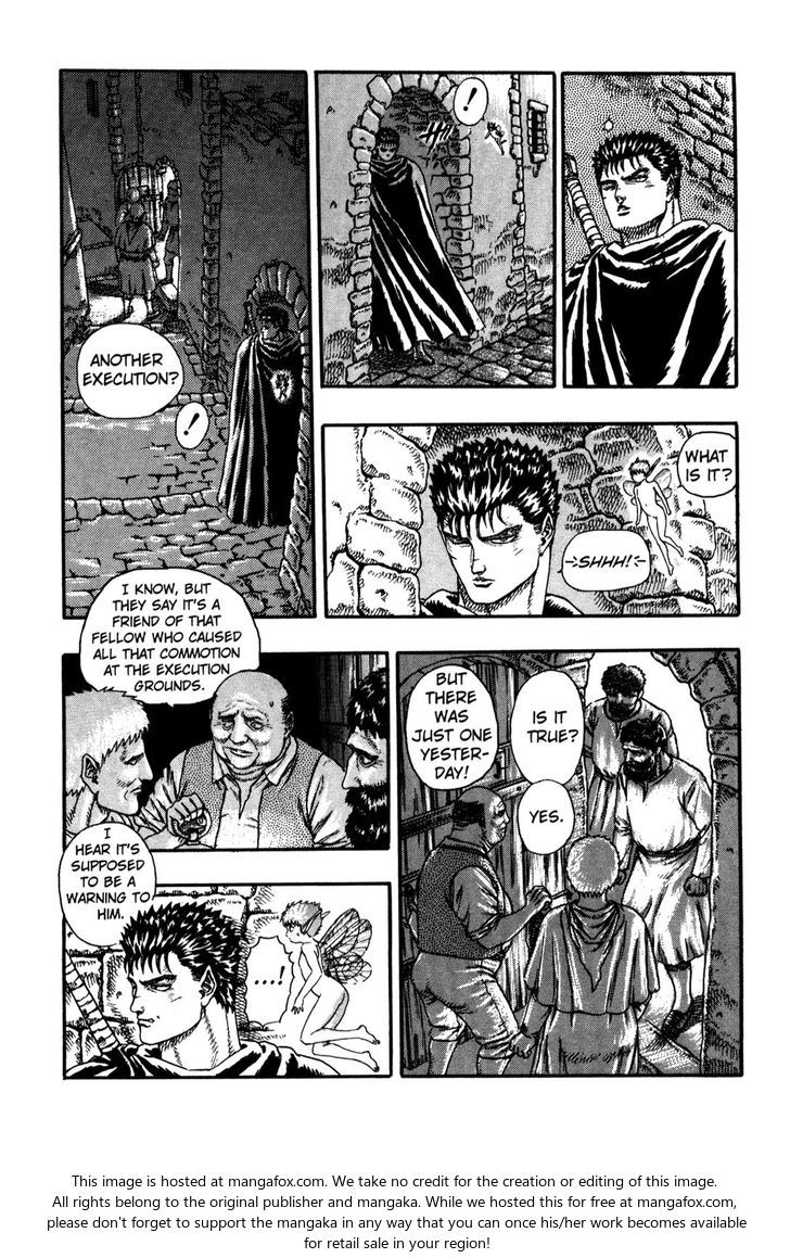 Berserk Chapter 004 page 80