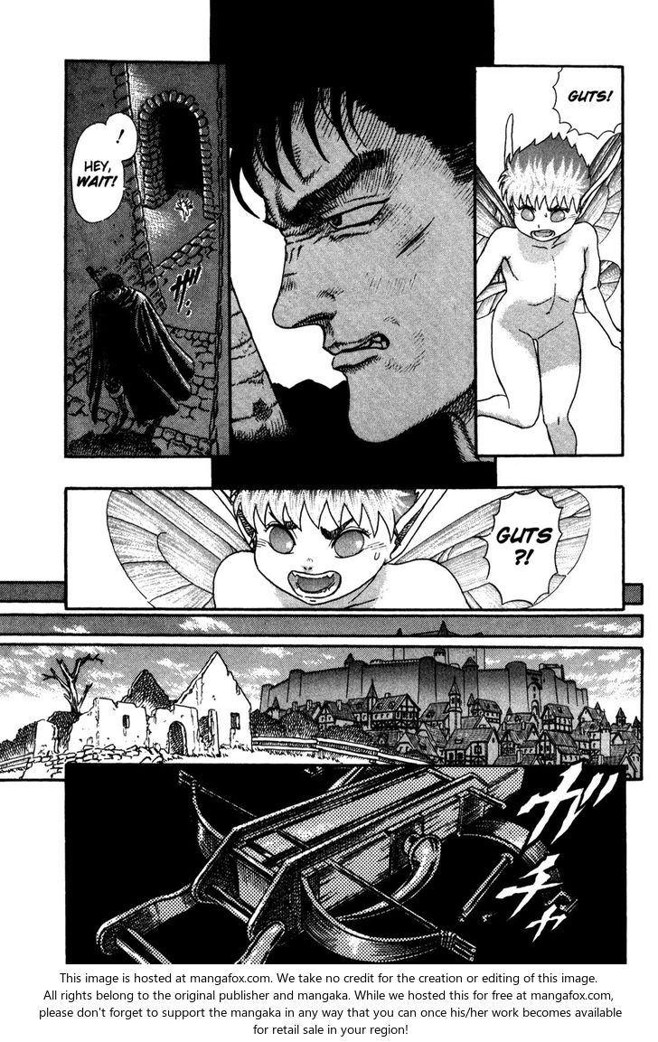 Berserk Chapter 004 page 81